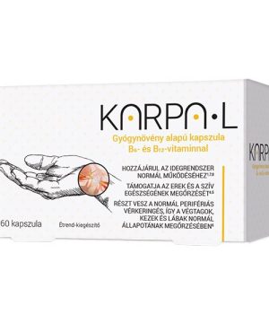 Karpa-L kapszula