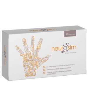 Neurosim kapszula