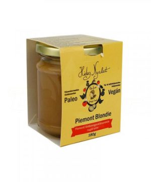 ALL IN Piemont Blondie nugátkrém 180 g