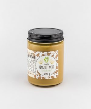 All in 100% mandulavaj 300 g