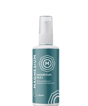 Ősi Magnézium koncentrátum spray 30 ml