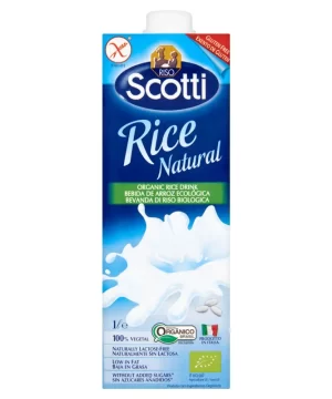Riso Scotti bio rizsital 1000 ml