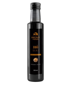 Premium Natura dióolaj 250 ml