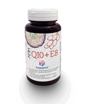 Freyagena AMH Q10+E8