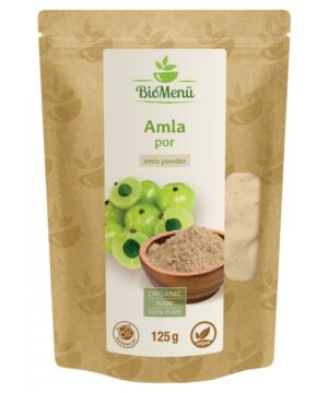 BioMenü BIO AMLA por 125 g