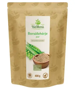 BioMenü BIO BORSÓFEHÉRJE por 400 g