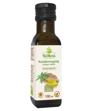 BioMenü BIO KENDERMAGOLAJ 100 ml