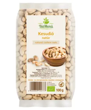 BioMenü BIO KESUDIÓ 100 g