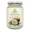 BioMenü BIO KÓKUSZOLAJ extra szűz VCO 500 ml