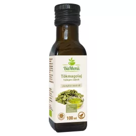 BioMenü BIO TÖKMAGOLAJ 100 ml