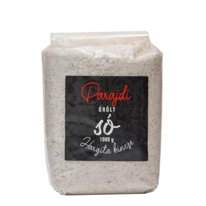 Parajdi étkezési só 1000 g