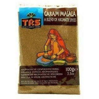 Trs garam masala őrölt 100 g