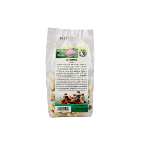Dr. chen lótusz mag 40 g