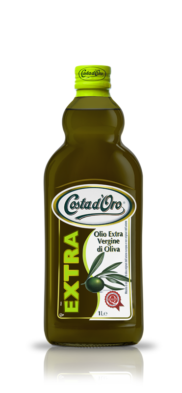 Costa Doro extraszűz olívaolaj 500 ml