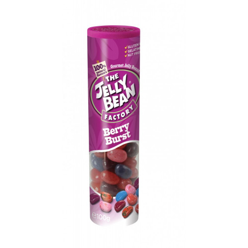 Jelly Bean cukorka erdei gyümölcs 100 g
