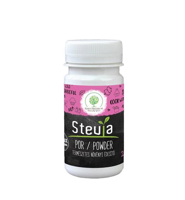 Éden prémium stevia por 20 g