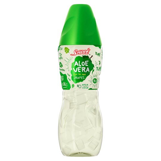 Sappe aloe vera üdíto szolo 300 ml 300 ml