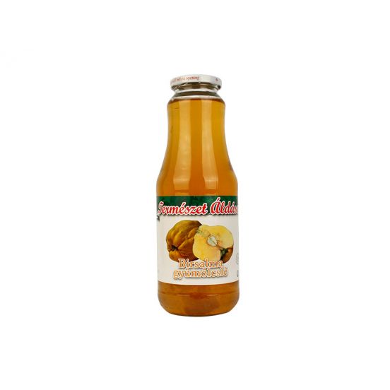 Természet Áldása birs 100% gyümölcslé 1000 ml