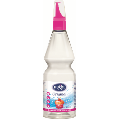Huxol folyékony édesítoszer 300 ml