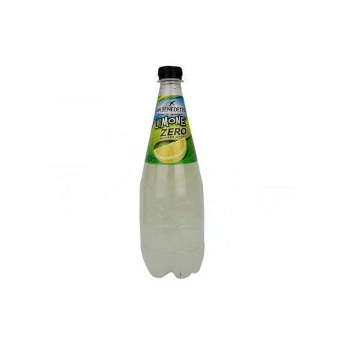 San Benedetto zero limone 750 ml
