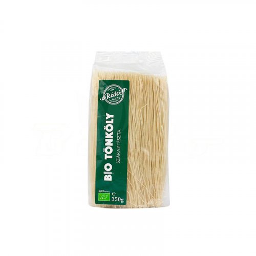 Rédei bio tészta tönköly cérnametélt fehér 350 g
