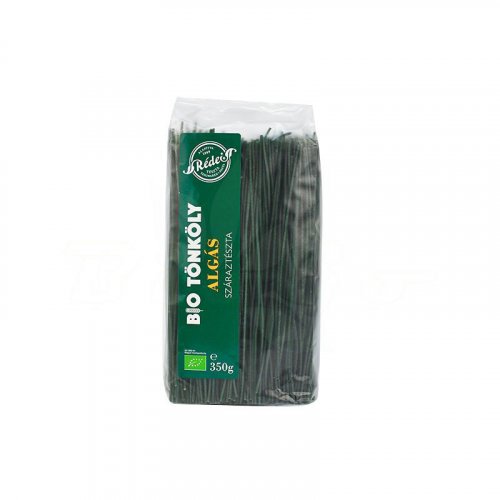 Rédei bio tészta tönköly spagetti algás 350 g