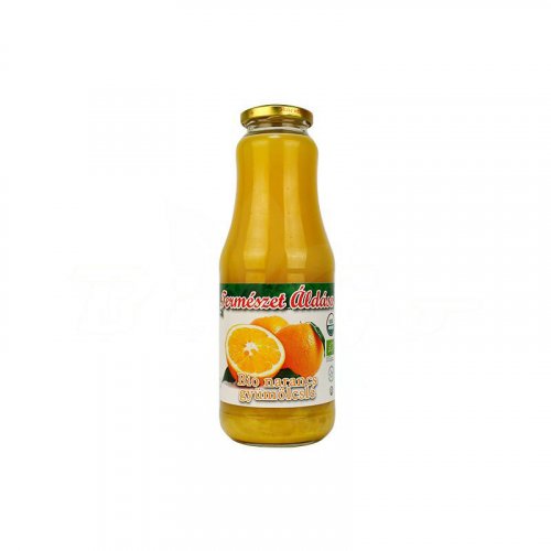 Természet Áldása bio narancslé 1000 ml