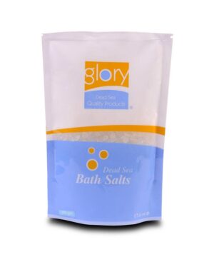 Glory holt-tengeri fürdősó 1000 g