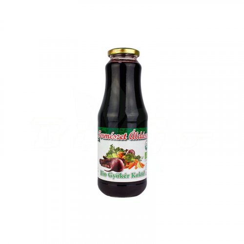 Természet Áldása bio gyökér koktél 1000 ml