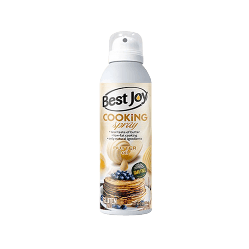 Best Joy cooking olaj spray vaj ízu 250 ml