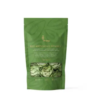 Prana Bio Articsóka por 100 g