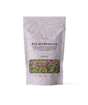 Prana Bio Astragalus gyökér por 100 g