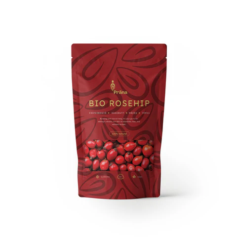 Prana Bio Csipkebogyópor 250g