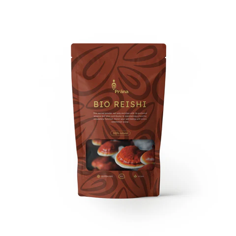 Prana Bio Reishi por 125g