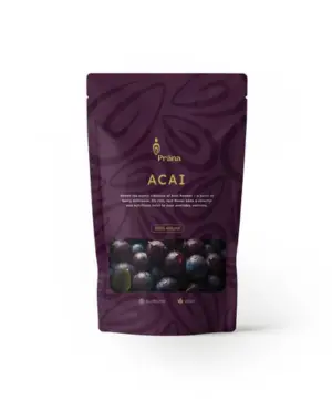 Prana Acai Por 60 g