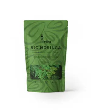 Prana Bio Moringa por 125g