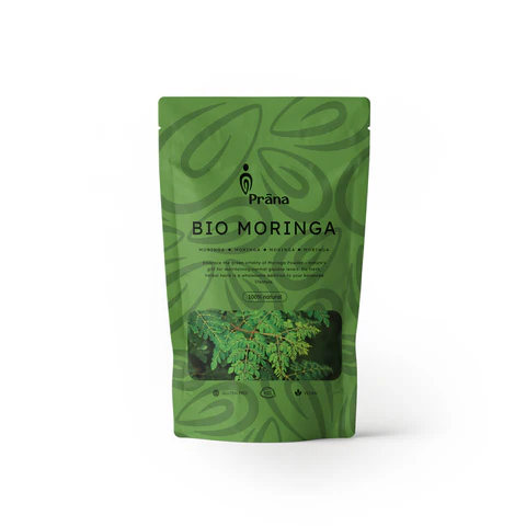 Prana Bio Moringa por 125g