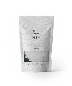 Prana MSM 250g