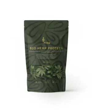 Prana Bio Kender Fehérjepor 250 g