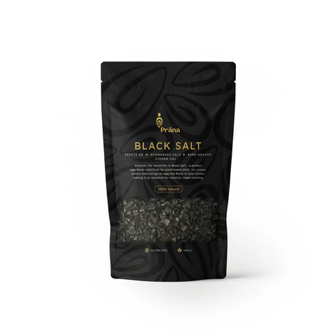 Prana Fekete só 250g