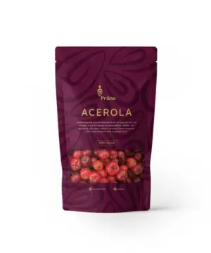 Prana Acerola por 100g
