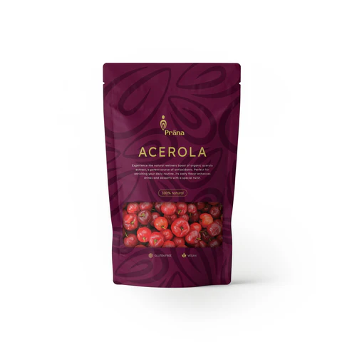 Prana Acerola por 100g