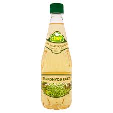 Chef tárkonyos ecet 6% 500 ml