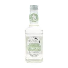 Fentimans bodzavirágos ital 275 ml