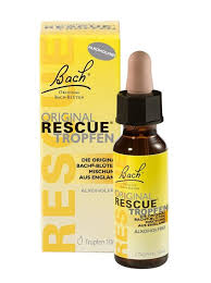 RESCUE day csepp 10 ml