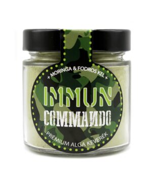 Mag-Maxx Immun Commando 100 g