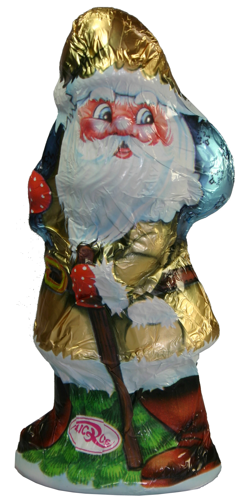 Microse mikulás fruktózzal 70 g
