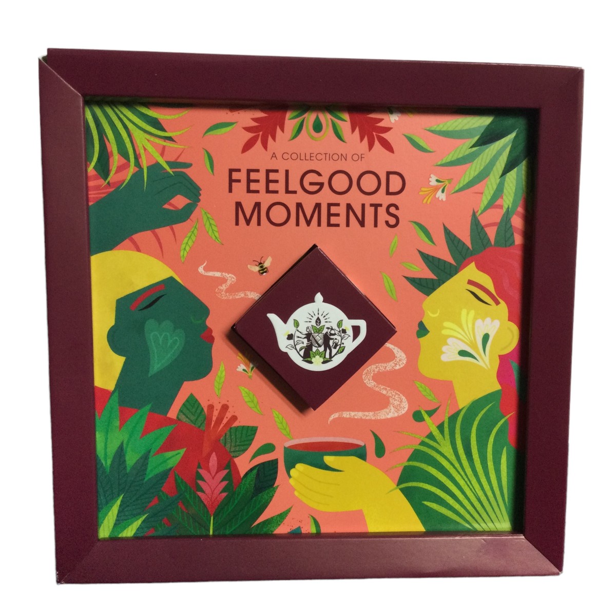 Ets 32 bio feel-good moments teaválogatás 56 g