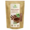 BioMenü BIO 100% Arabica instant kávé 100g