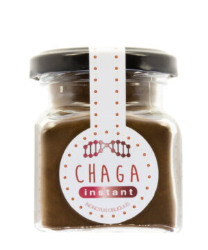 Mag-Maxx Chaga Instant 80 g